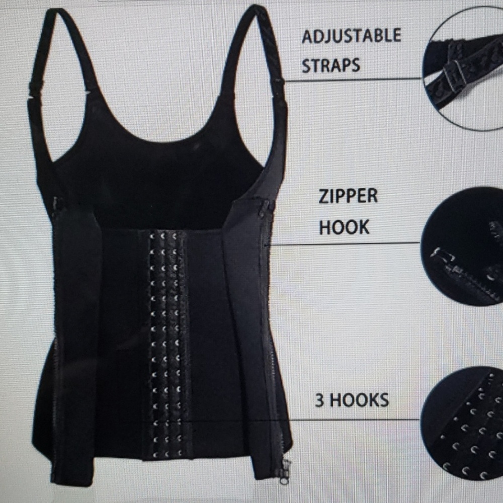 Sweat Sauna Shaper